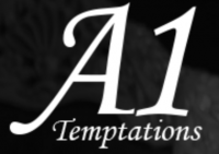 A1 TEMPTATIONS Company Logo