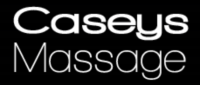 Casey’s Massage Company Logo