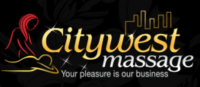 City West Massage Company Logo