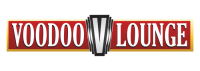 The Voodoo Lounge Company Logo