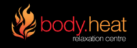 Body Heat Massage Company Logo