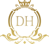 Dollhouse Strip Club Company Logo
