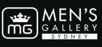 Men’s Gallery Company Logo