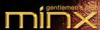 Minx Gentleman’s Bar & Restaurant Company Logo