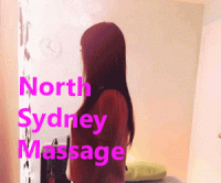 North Sydney Massage Company Logo