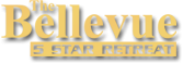 Bellevue 5 Star Retreat Company Logo