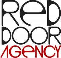Red Door Agency Company Logo