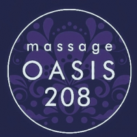 Oasis 208 Company Logo