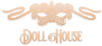 DOLL HOUSE - Balgowlah Brothel Company Logo