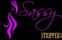 SASSY - Terrigal Strip Club Company Logo