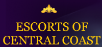 ESCORTS CENTRAL COAST - Gosford Brothel Company Logo
