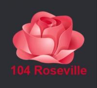 Roseville Rose Asian Brothel and Outcall Company Logo