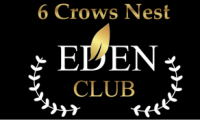 EDEN'S Garden Company Logo