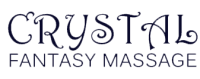 CRYSTAL FANTASY MASSAGE Company Logo