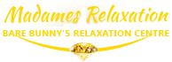 Madame's Relaxation Company Logo