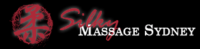 Silky Erotic Massage Company Logo