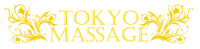Tokyo Massage Company Logo