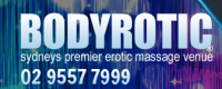 BODYROTIC Company Logo