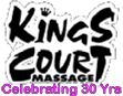King’s Court Company Logo