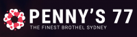 Penny’s 77 Company Logo