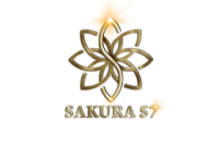 Sakura 57 Company Logo