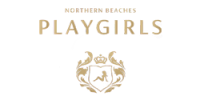 Playgirls Company Logo