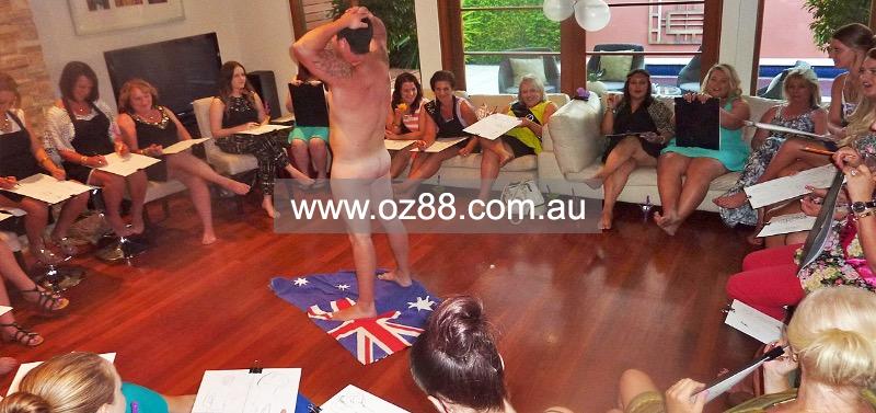 Aussie Hunks Australia【Pic 5】   