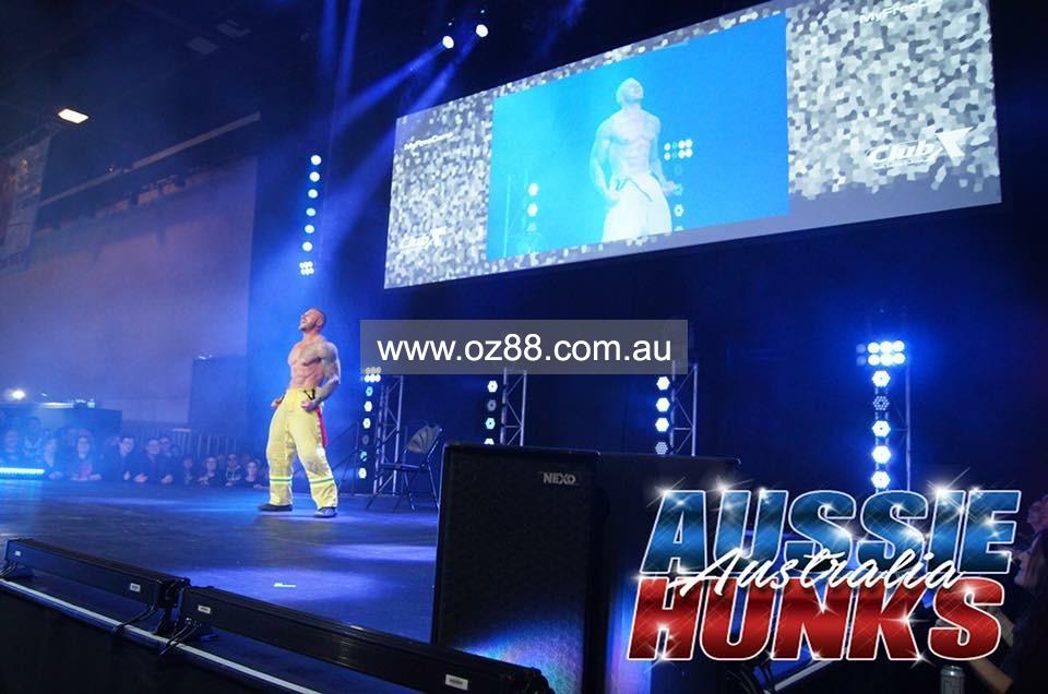 Aussie Hunks Australia【Pic 6】   