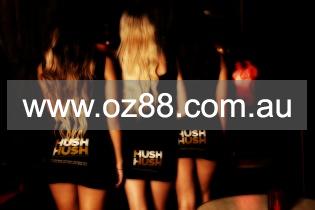Hush Hush Girls【Pic 5】   