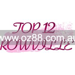 Top 12 Rowville【Pic 1】   