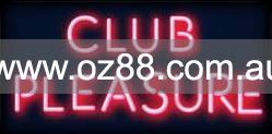 Club Pleasure【Pic 1】   