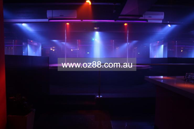 Kittens Stripclub Melbourne【Pic 1】   
