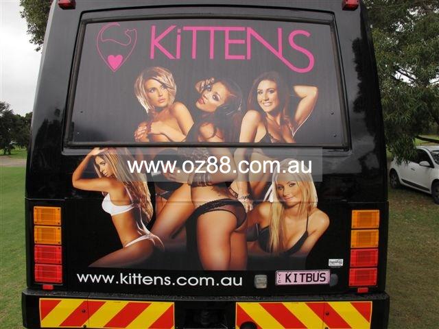 Kittens Stripclub Melbourne【Pic 6】   
