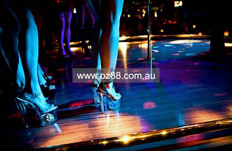 Showgirls Bar 20【Pic 2】   