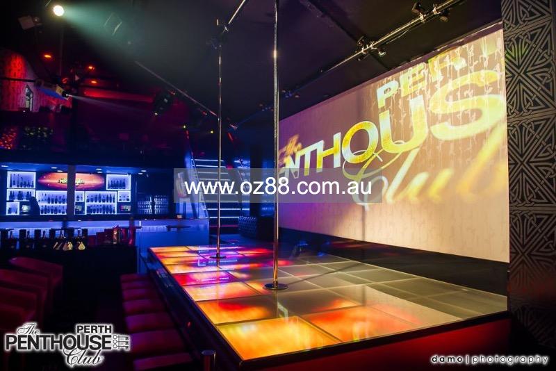 Penthouse Club Perth【Pic 2】   