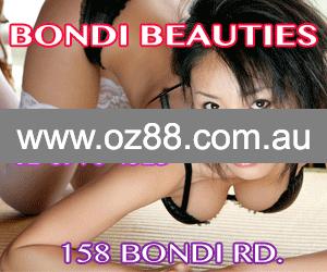Bondi Beauties Massage【Pic 1】   