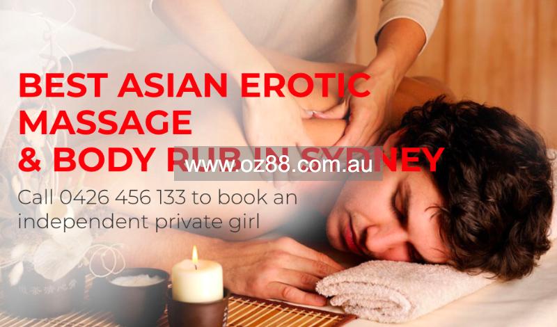 CBD Asian Massage【Pic 3】   