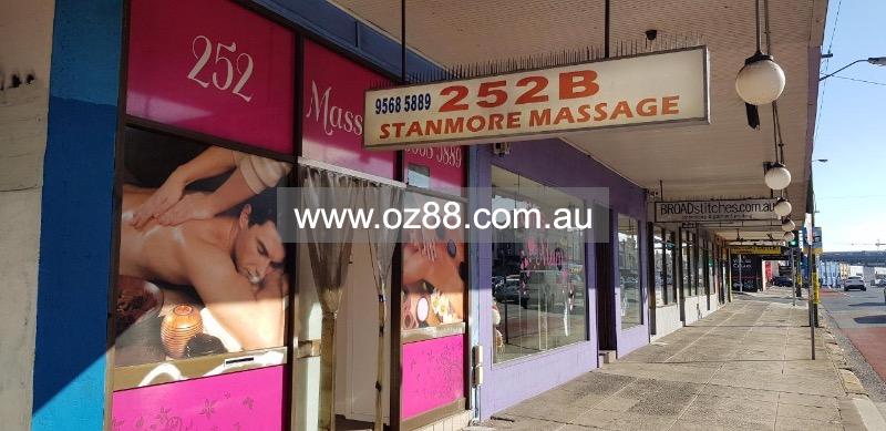 252B Stanmore massage【Pic 2】   