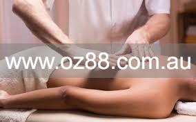 320 Enfield Massage【Pic 1】   