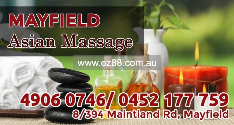 Mayfield Asian Massage【Pic 6】   