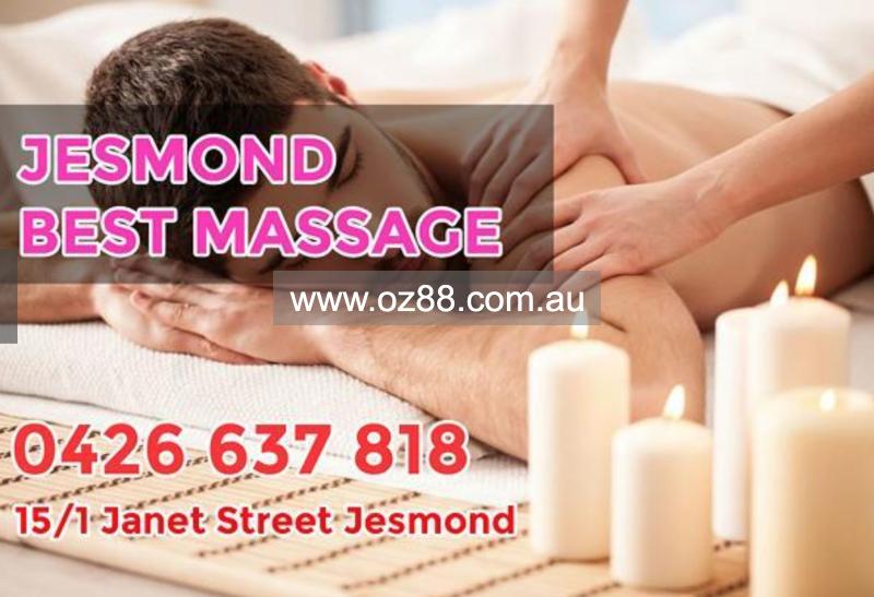 Jesmond's best massage【Pic 2】   