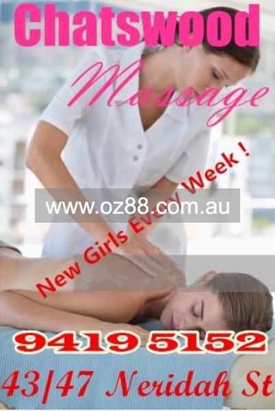 Chatswood diamond Massage【Pic 1】   