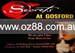 SECRETS AT GOSFORD - Gosford B【Pic 1】   