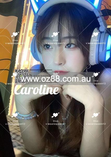 Caroline(Mon only) - Sydney Es【Pic 1】   