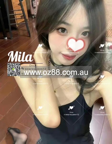 Mila First lover innocent fres【Pic 1】   