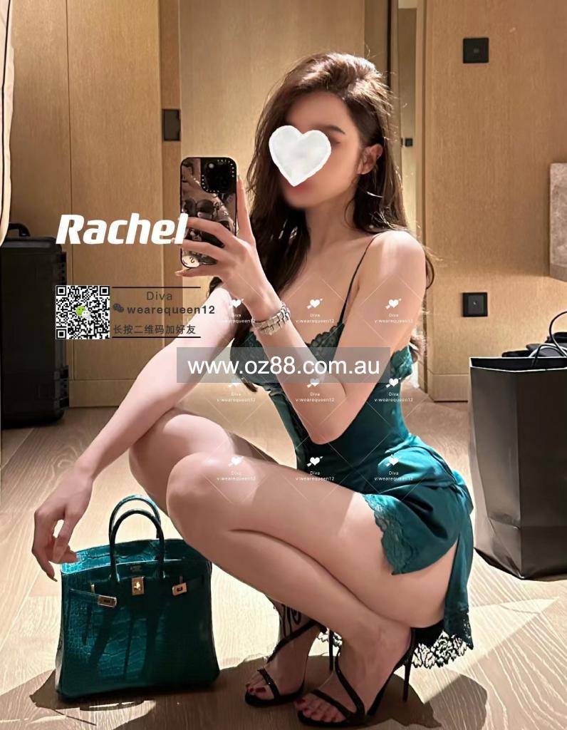 Rachel super model’s smile and【Pic 1】   