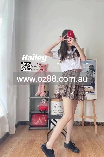 Hailey First lover innocent sh【Pic 2】   