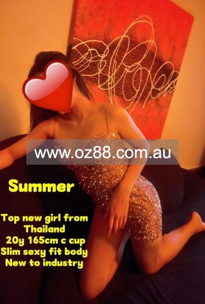 Summer - Sydney Girl Massage【Pic 4】   