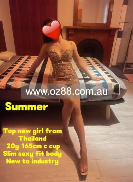 Summer - Sydney Girl Massage【Pic 5】   