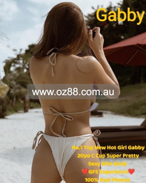 Gabby | Sydney Girl Massage【Pic 2】   